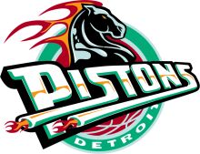 Detroit Pistons: A Symbol of Pride and Passion