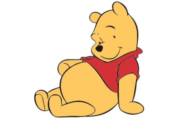 Winnie the Pooh: A Classic Character