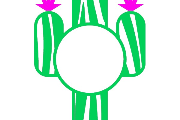 Cactus Clipart