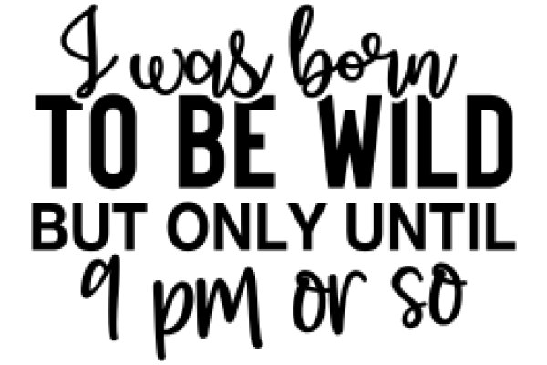 A Humorous Take on the Wildness of Life: A Quote from an AI