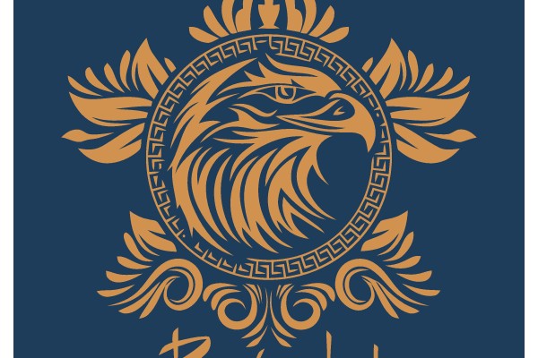 Ravenclaw Crest