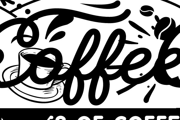 Today's Vibe... Coffee, Lots of Coffee...