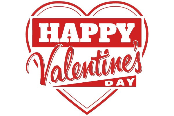 Valentine's Day Greetings