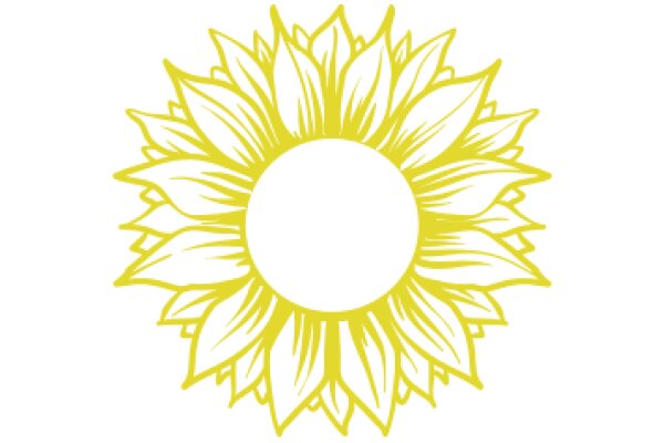 A Bright and Sunny Logo