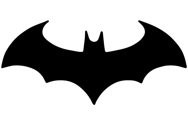The Symbolic Bat Badge