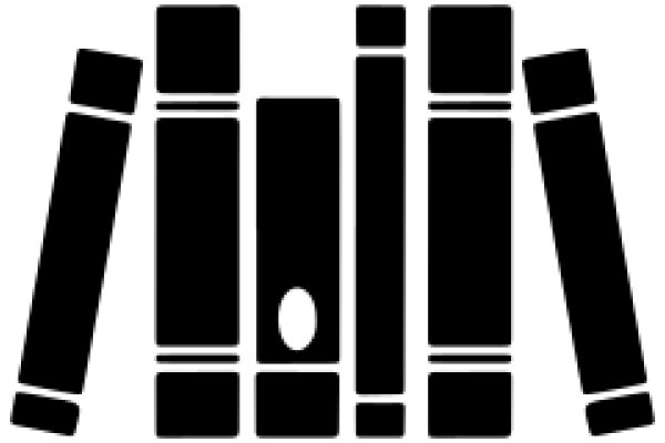 A Collection of Books and a Pencil, Symbolizing Knowledge and Creativity