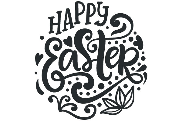 Happy Easter