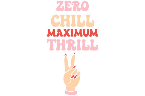 Zero Chill, Maximum Thrill: A Playful Take on the Zero-Waste Lifestyle