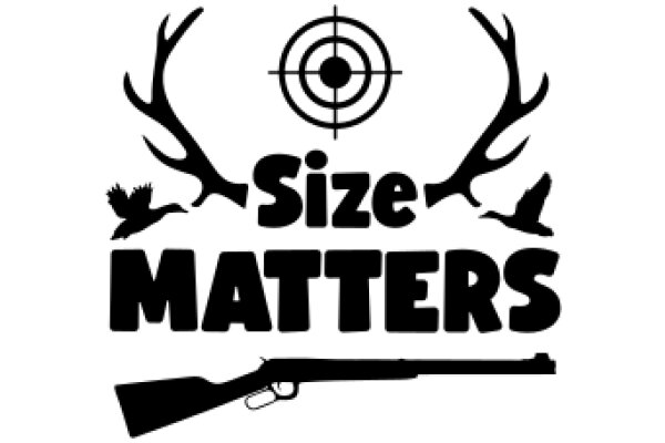 Size Matters: A Symbolic Representation of the Importance of Choosing the Right Tools for the Job
