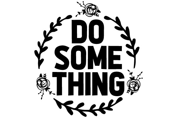 Do Something