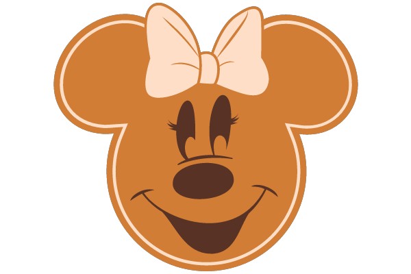 Minnie Mouse Icon