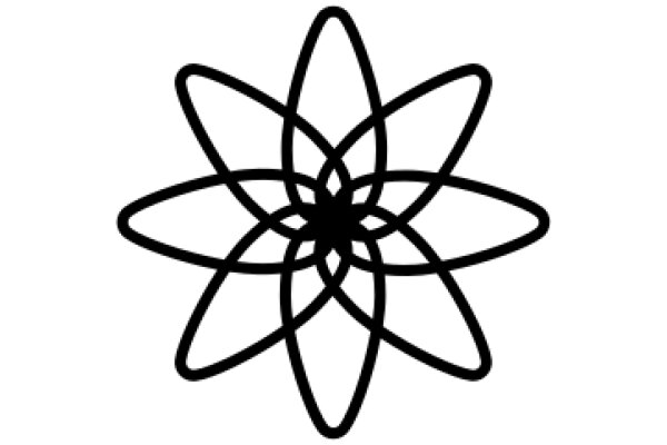 Simplicity in Design: A Abstract Artwork