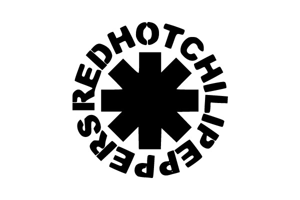 Red Hot Chili Peppers Logo
