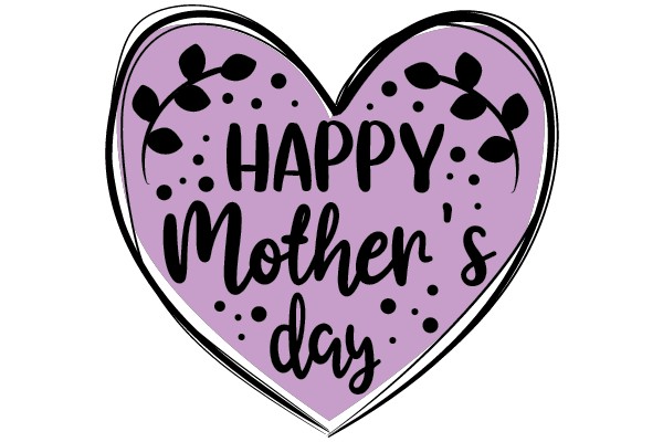 HAPPY Mother's day