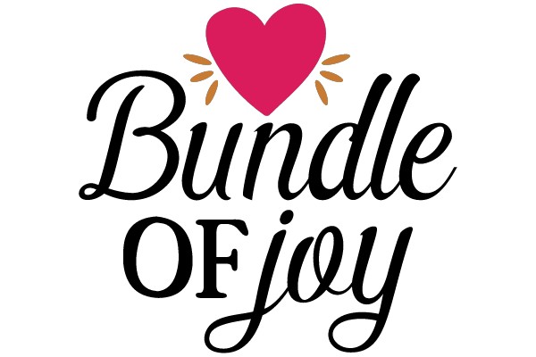 Bundle of Joy