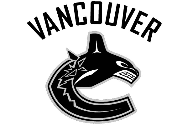 Vancouver Orca Logo