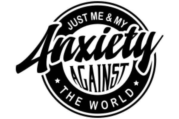 Anxiety Against the World: A Journey of Hope and Healing