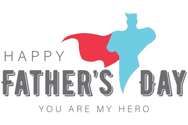 Happy Father's Day