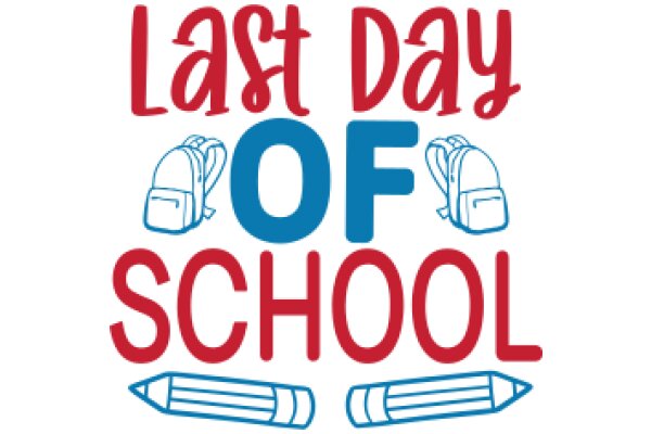Last Day of School: A Celebration of Learning and Growth