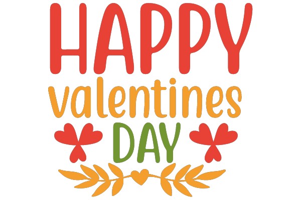 Happy Valentine's Day