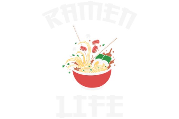Ramen Life: A Visual Feast of Noodles and Flavors