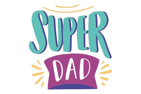 Super Dad