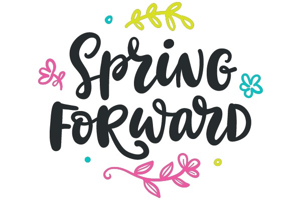 Spring Forward