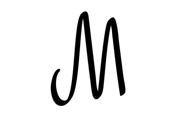 Wave-like Symbol