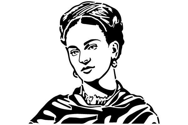 Portrait of a Woman