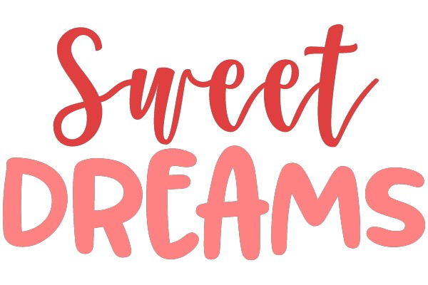 Sweet Dreams