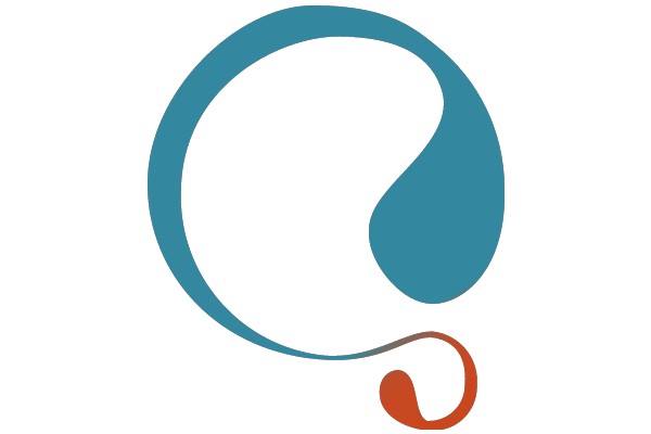 A Digital Companion: The AI Assistant's Icon