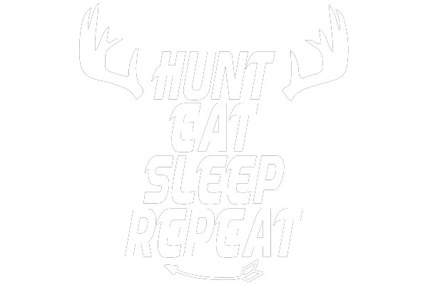 Repetitive Cycle of Survival: Hunt, Eat, Sleep, Repeat