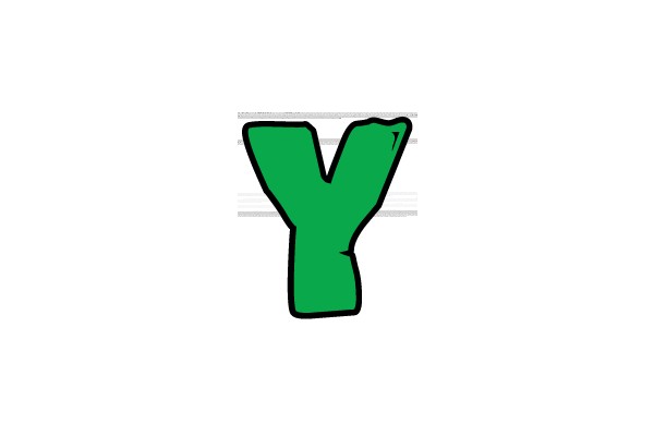 Bold Green 