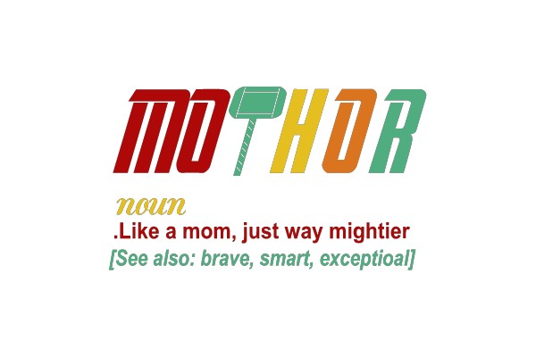 Mother: A Mighty Tribute