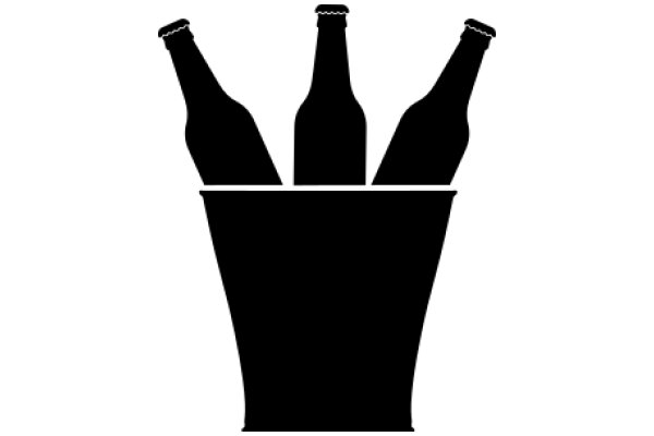 A Collection of Beer Bottles