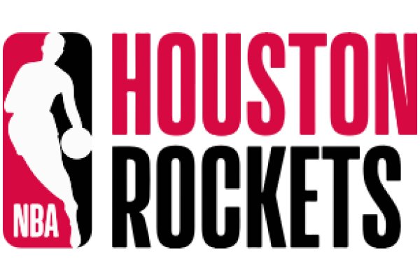 Houston Rockets NBA Logo