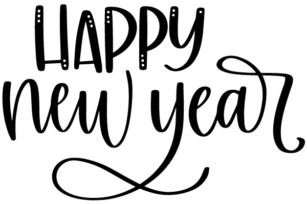 Happy New Year