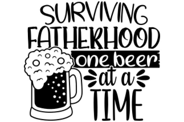 Surviving Fatherhood: One Beer at a Time