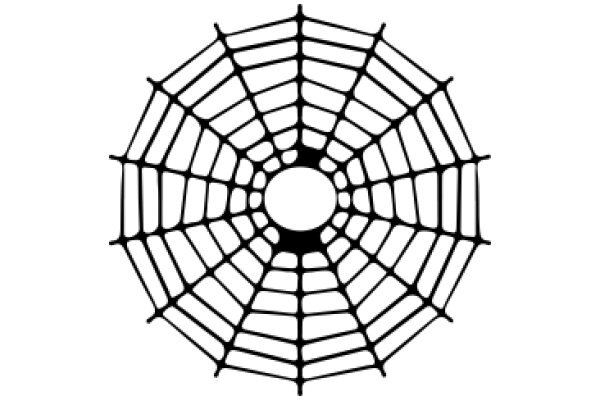 Spider Web Design