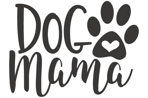 DOG mama