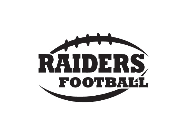 Raiders Football