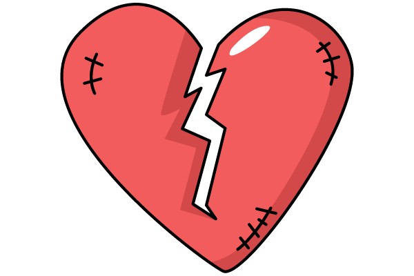 Repaired Heart: Healing and Hope