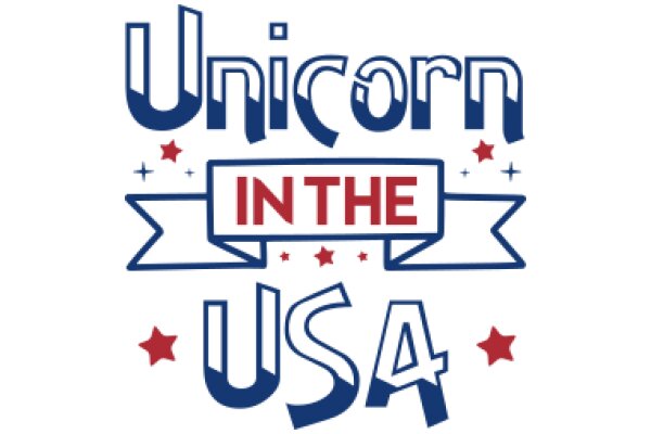 Unicorn in the USA: A Celebration of American Culture and the Unicorn's Enduring Appeal