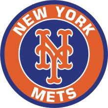 New York Mets Logo: A Symbol of Baseball Pride