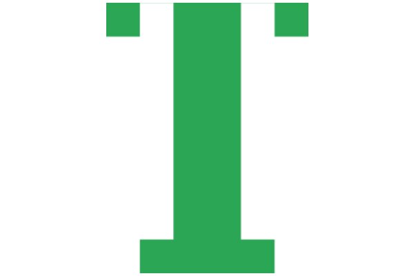 A Clear and Simple Logo: The Power of Simplicity in Design