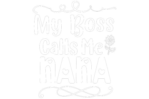 My Boss Calls Me Nana: Celebrating Mother's Day with a Touch of Whimsy