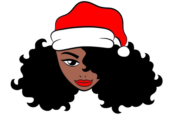 Winter Wisp: The Enigmatic Santa's Helper