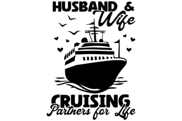 Cruising Partners for Life: A Journey of Love and Adventure Aboard the 'Husband and Wife' Ship