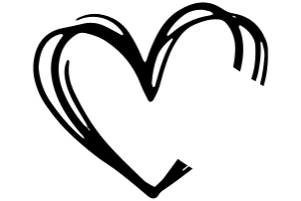 Simplistic Heart Design