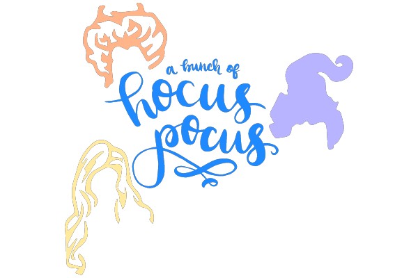 A Hunch of Hocus Pocus